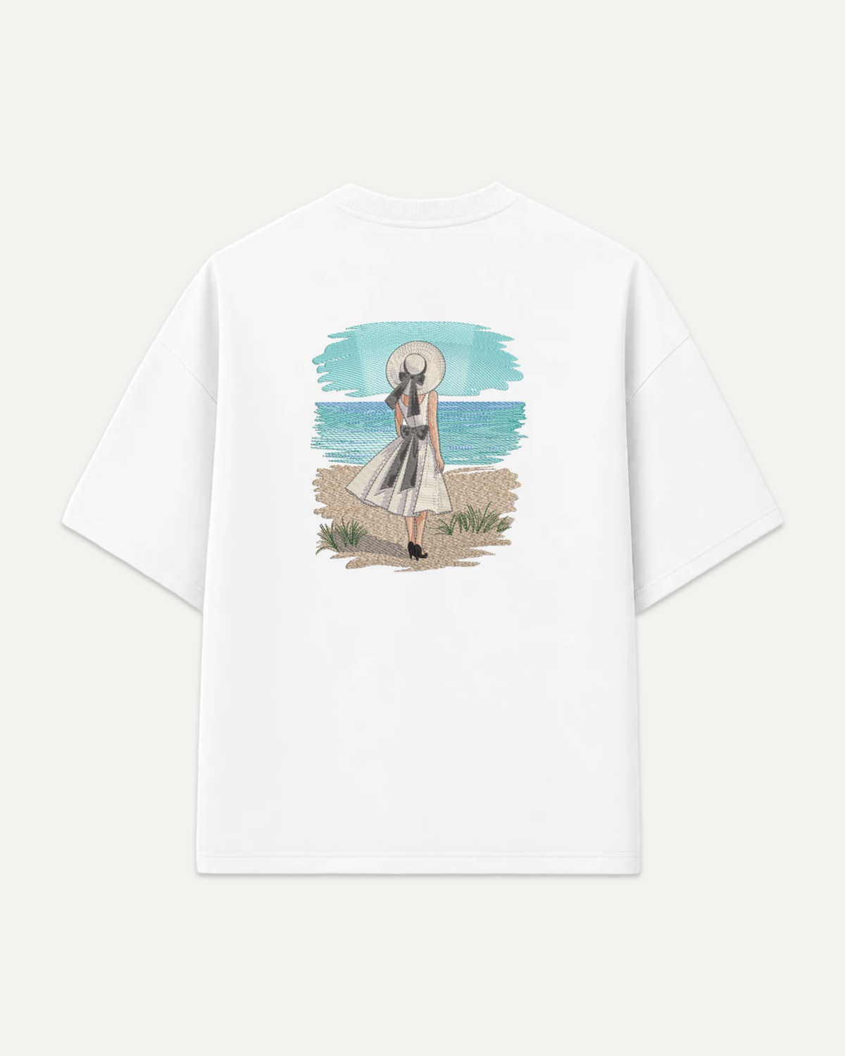 Belle de Mer