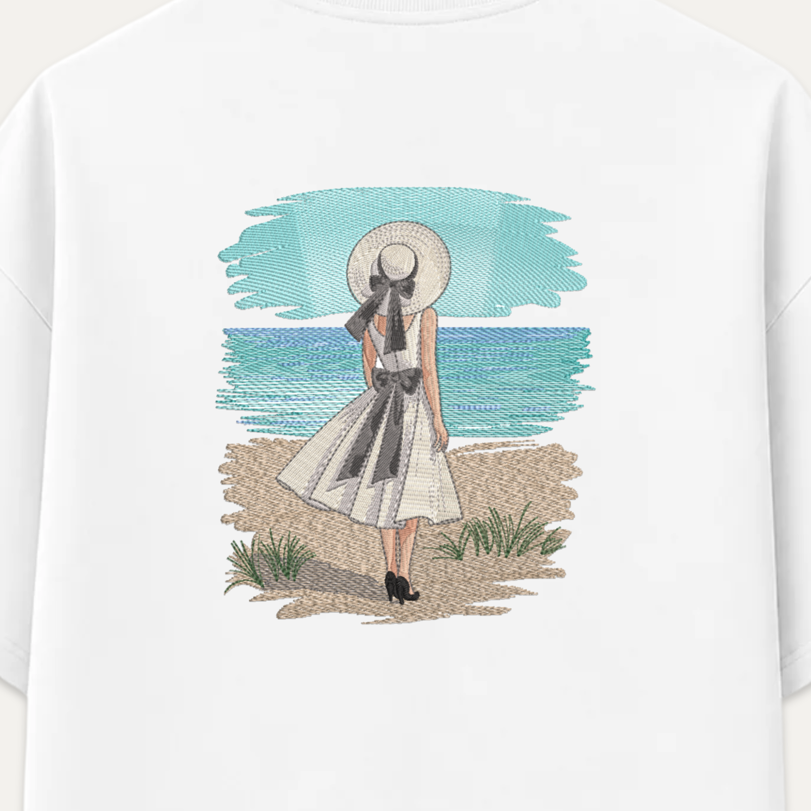 Belle de Mer