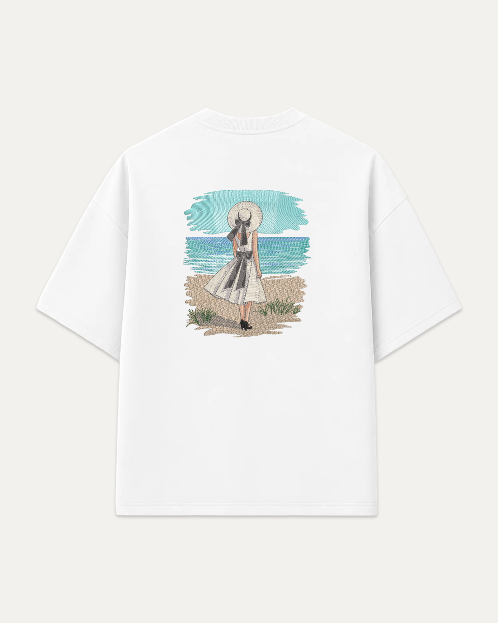 Belle de Mer