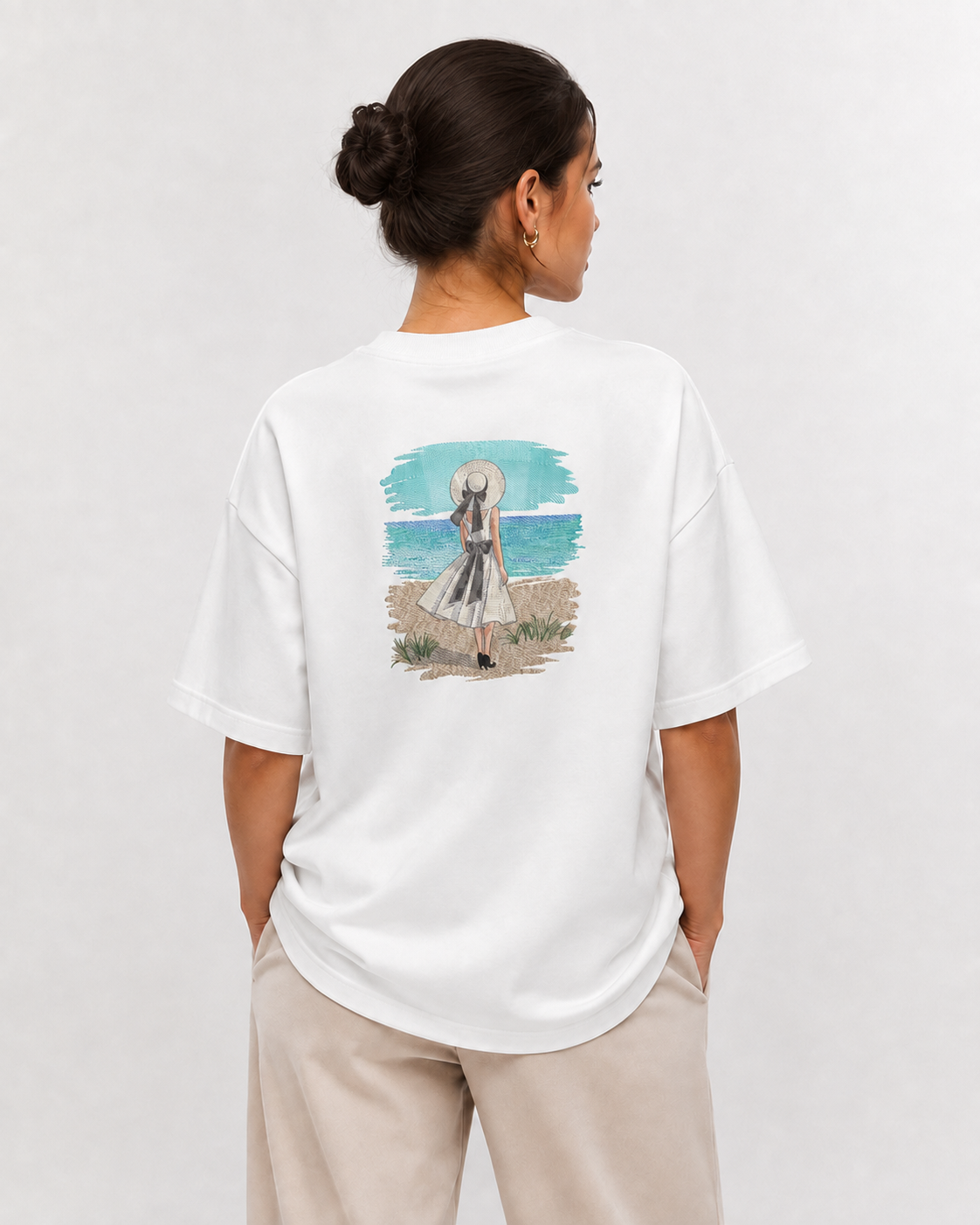 Belle de Mer