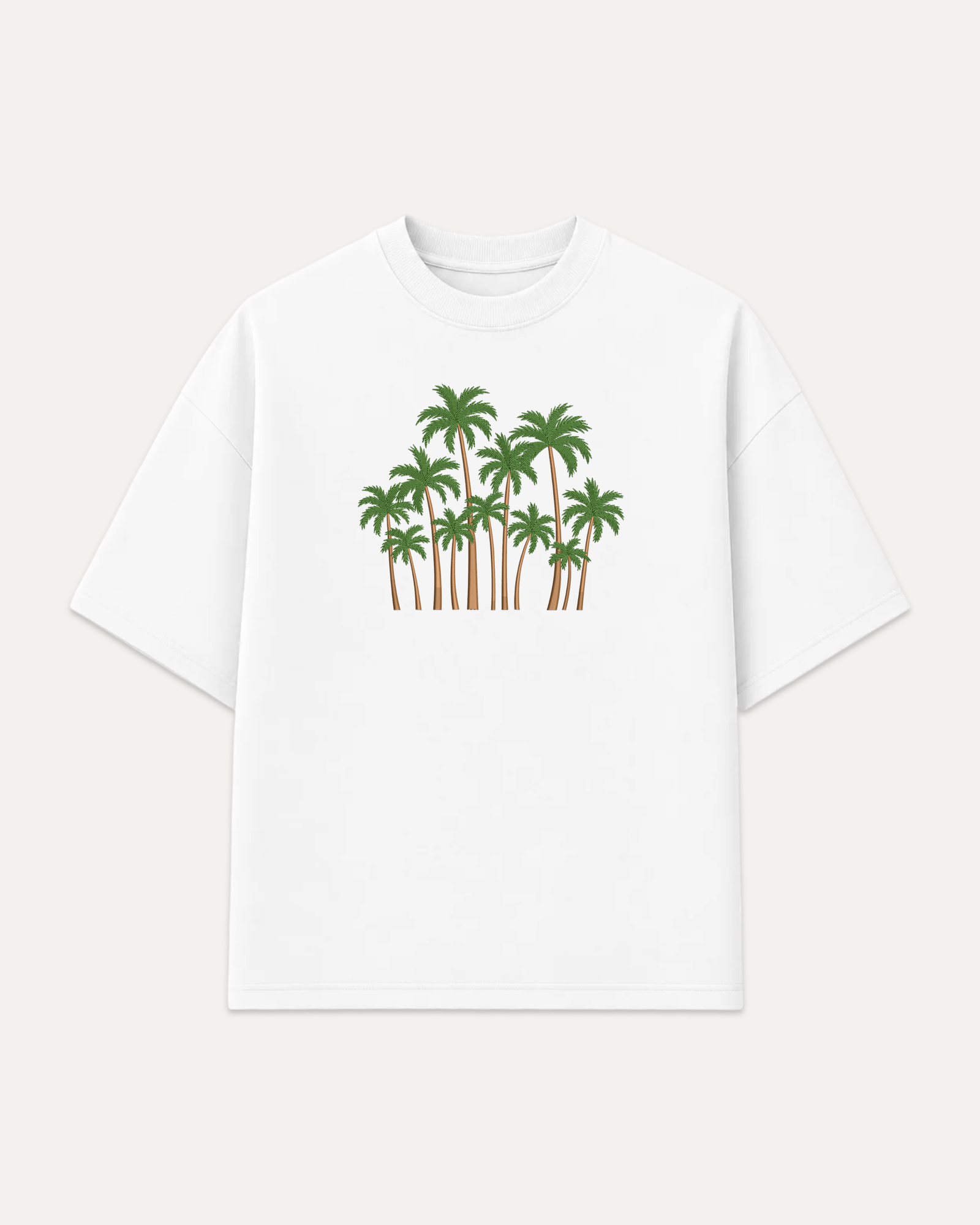 Cœur Tropical