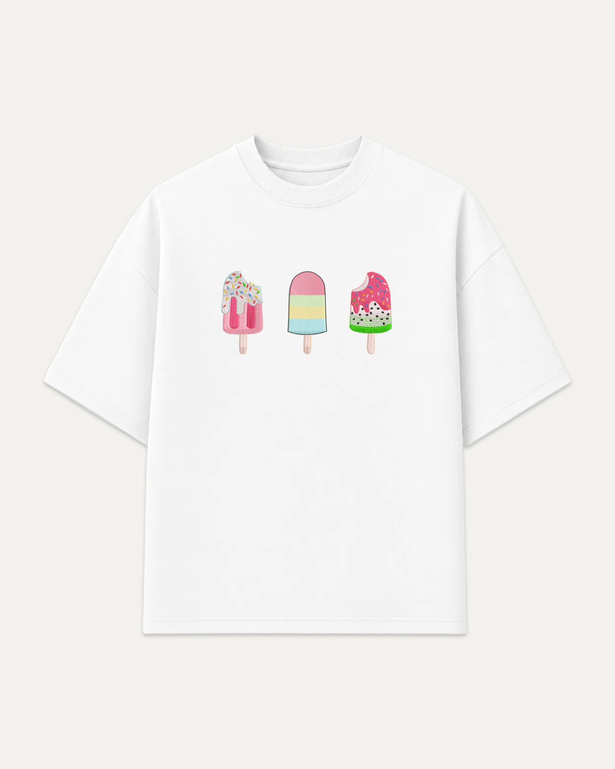 Ice-Creme