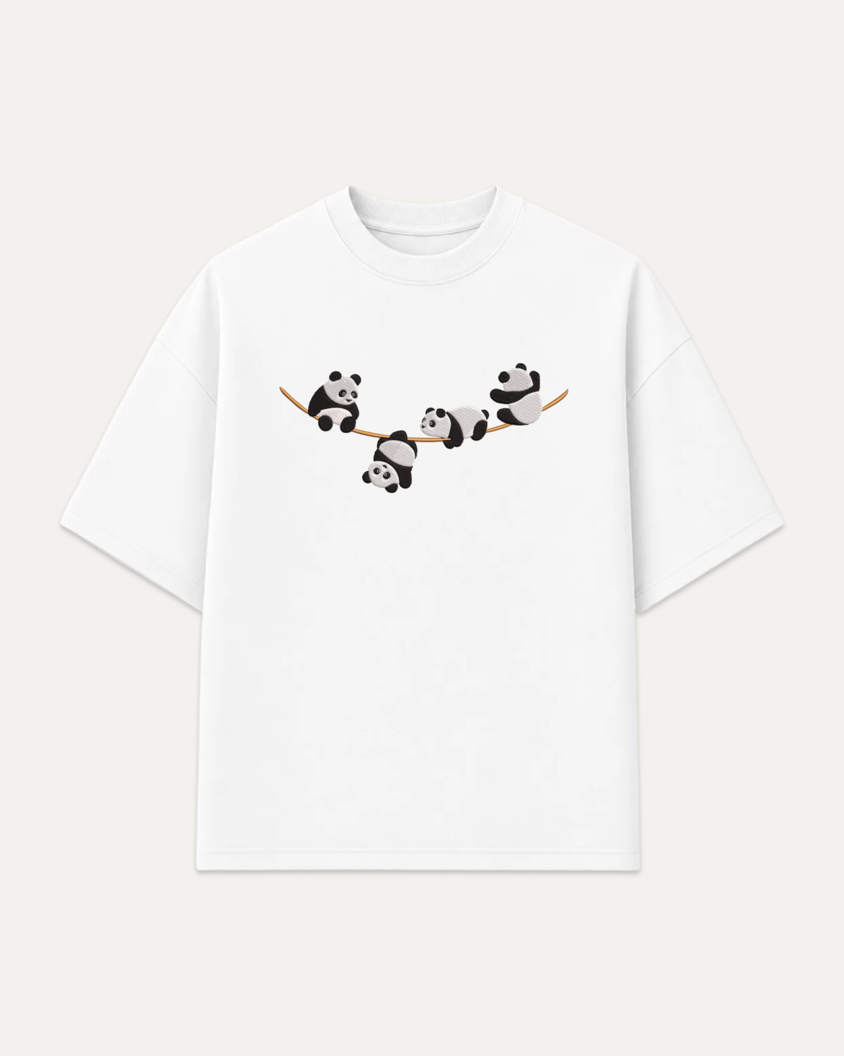 Panda Parade