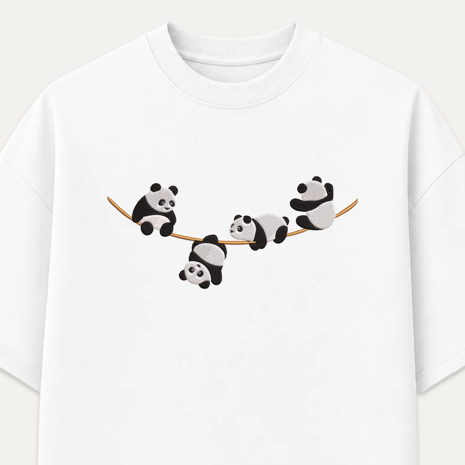Panda Parade