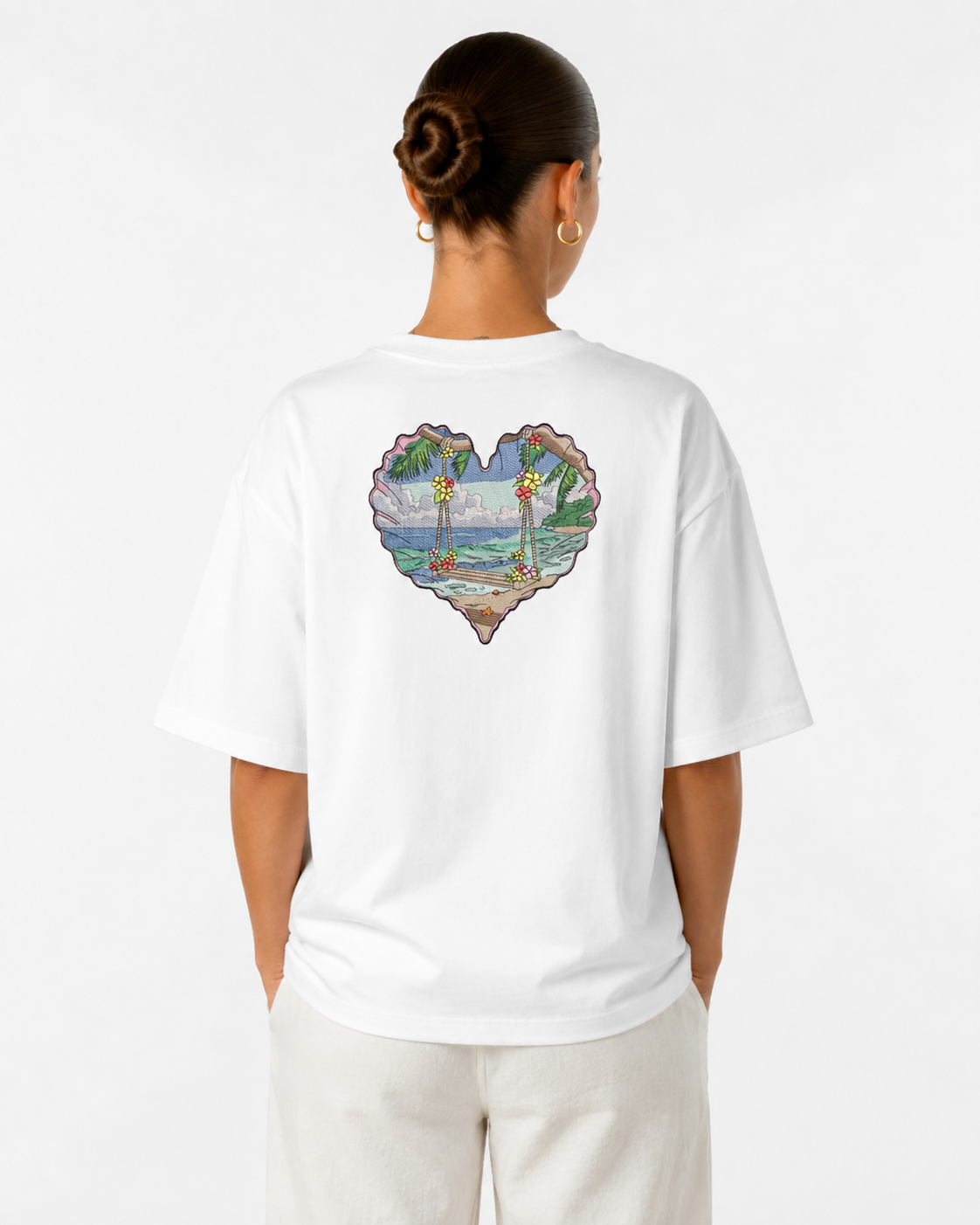 Cœur Tropical