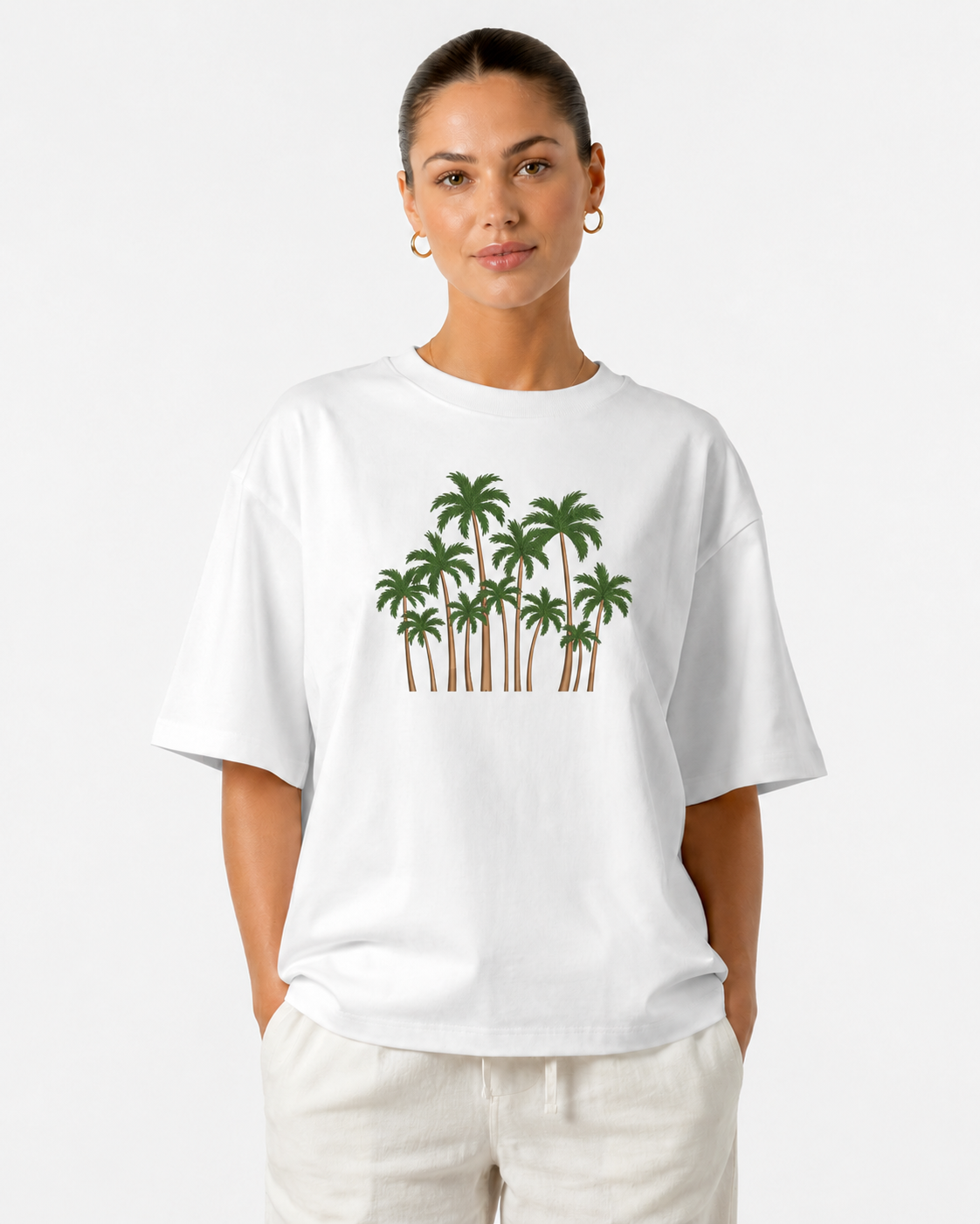 Cœur Tropical