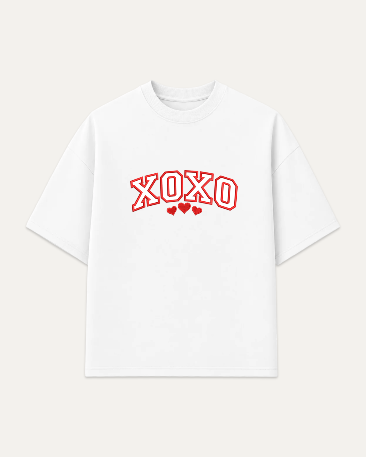 Amour XOXO