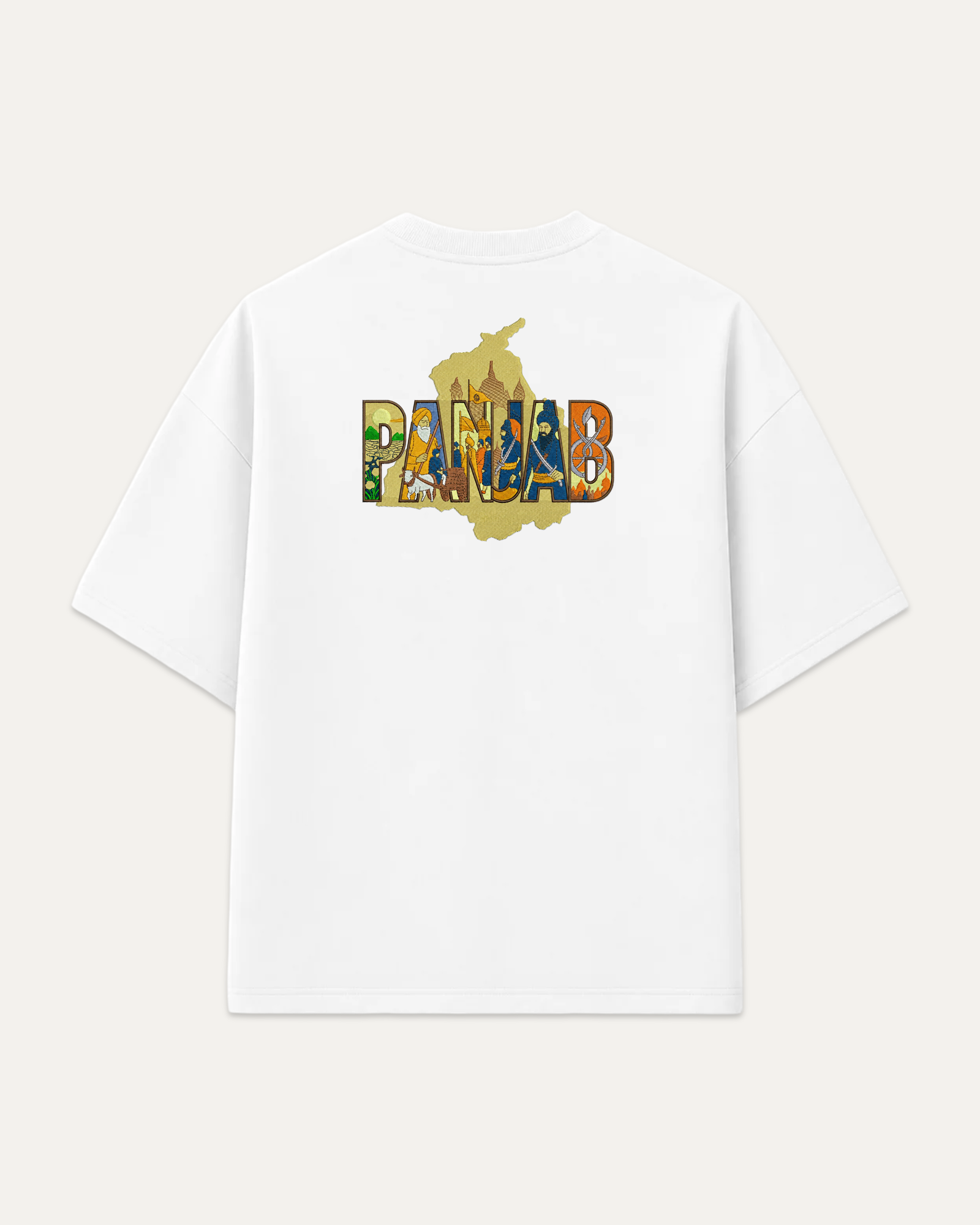 Panjab